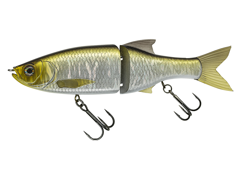 Molix Glide Bait 178 Slow Sinking — Talkin' Tackle