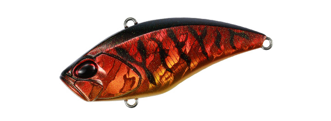 Duo Realis Vibration Nitro 55
