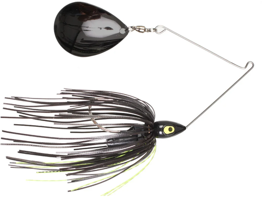 Sports - B&U Spinnerbait 18g/21g Double Willow Blade STINGESRs