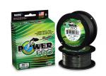 Power Pro Moss Green 8 lb - 300 yds