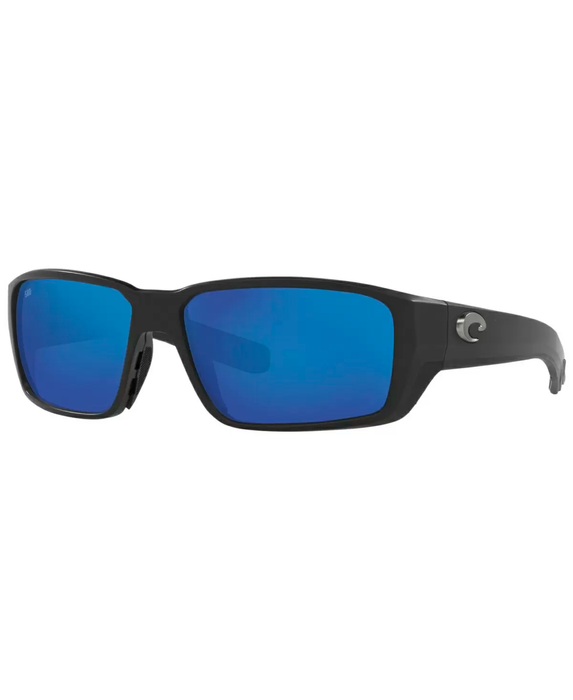 Costa Fantail Pro Matte Black Blue Mirror 580g
