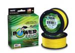 Power Pro Yellow 8 lb - 150 yds