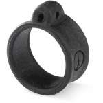 VMC Crossover Ring #6 mm Black