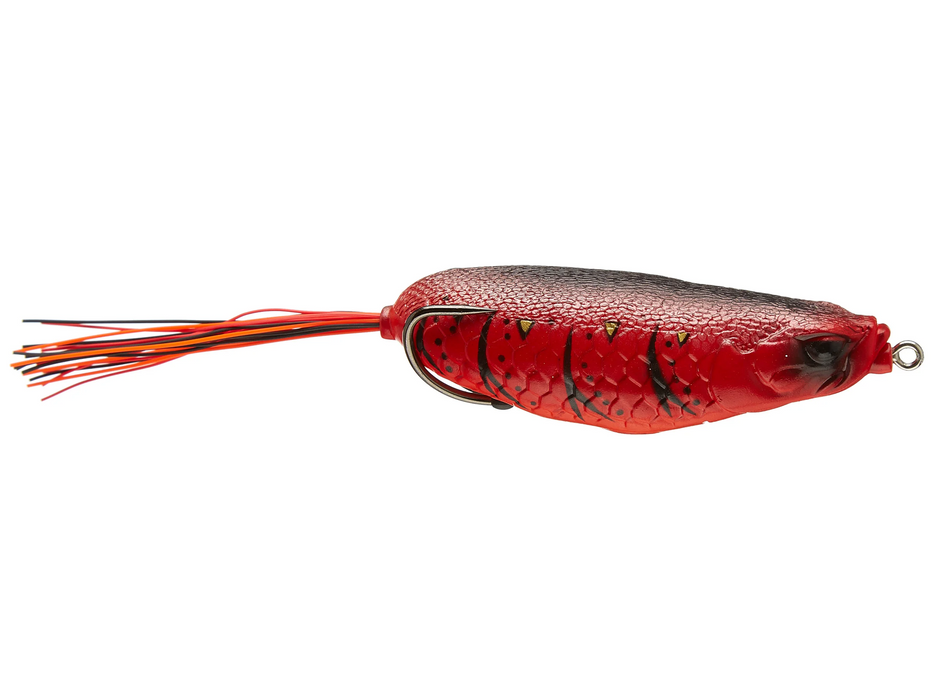 Molix Sneaky Frog Red Craw