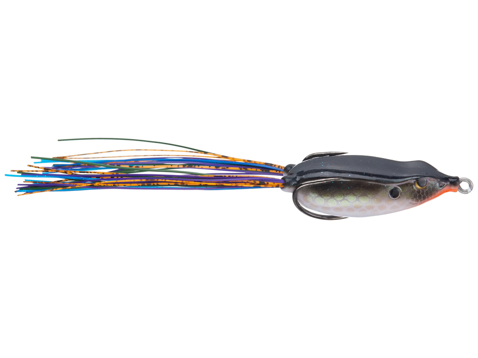 Prototype Lures Hollow Body Smasher Frogs Giller